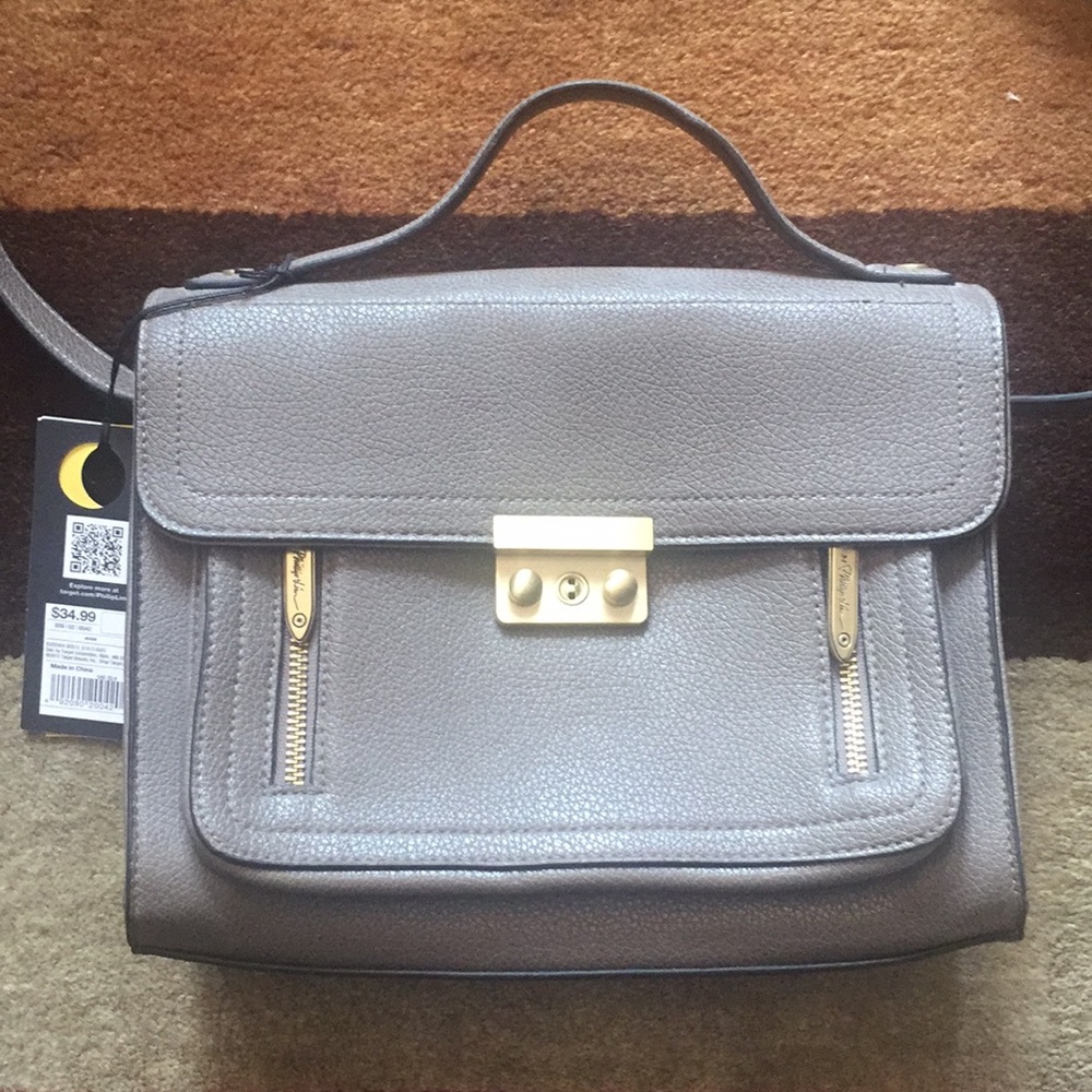 Philip Lim for Target Bag